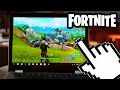 How To Play Fortnite On Chromebook 2025