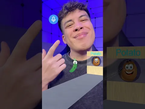 Beatbox CHALLENGE! Food Part 5