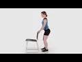 Mini Squats