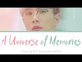 JEON SANG KEUN - A Universe of Memories (Take Charge Of My Heart OST Part 1) (Lyrics Han/Rom/Eng)