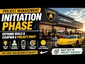 011 Project Initiation Phase Explained Defining Goals and Starting a Project Right