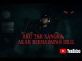Download Lagu “AKU TAK SANGKA AKAN NAMPAK IBLIS – PENGAKUAN MIE RAWO” - APAK PODCAST