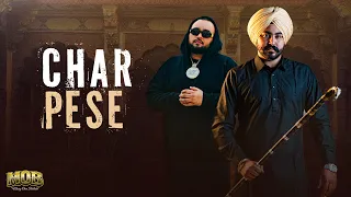 Char Pese (Full Song): Rana 4x4 | Deep Jandu | MOB | Latest Punjabi Songs 2026 - RMG