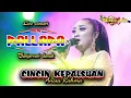 Download Lagu CINCIN KEPALSUAN Anisa Rahma NEW PALLAPA DEMAK