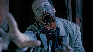 This Mysterious Doll Brings A Curse That Kills Anyone Who Screams - Movie Recap Horror Recap