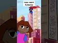 Download Lagu if Superman met dora the explorer #shorts #comedy #superman