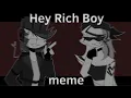 Download Lagu Hey Rich Boy MEME | Madness Combat | Fem Deimos and Sanfordd 🤯🤯🤯🤬🤬🤬