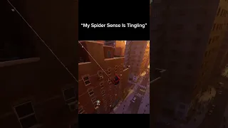 A Crime Showed Up After This Happened