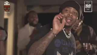 track 13 from amapiano balcony mix live with major lazer in malibu california s3 ep9
