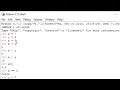 Python Tutorial 2 Intro to Var Num-Str