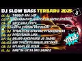 Download Lagu DJ SLOW BASS TERBARU 2025 | DJ TAKKAN ADA LAGI🎵DJ AKU KHIANATI KARENA SALAHMU SENDIRI🎵| FULL ALBUM