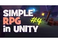 Character Stats Making a Simple RPG - Unity 5 Tutorial Part 4