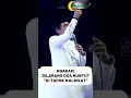 Download Lagu NGAKAK! KH. ANAWAR ZAHID DI TAPOK MALAIKAT KARENA DOANYA NUNTUT #abahanza #anwarzahid #habibbidin