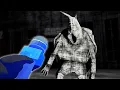 A Horror Game Where You Interview Demons - Content Warning