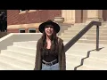 Southwestern on the Streets Advice for Freshmen