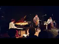 Download Lagu DEK TRIO - KEN VANDERMARK, ELISABETH HARNIK, DIDI KERN @DOM - 2018.11.16.03