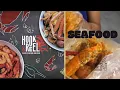 HOOK AND REEL SEAFOOD REVIEW