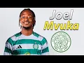 Lagu Joel Mvuka ● Welcome to Celtic 2026 🟢⚪🇳🇴 Best Goals, Skills \u0026 Assists