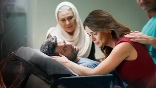 مسلسل المدينة البعيدة الحلقة 35 جيهان يهرب من العملية 