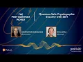 Quantum-Safe Cryptographic Security with Suvi Lampila of SSH Episode 55