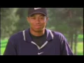 Tiger Woods Explains How to Make the Golf Swing Simple
