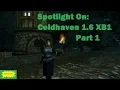 Lagu Skyrim (mods) - Gretel - Spotlight On: Coldhaven 1.6 XB1