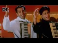 Download Lagu Janhvi Or Pooja Who Will Marry Raj | Har Dil Jo Pyar Karega | Hindi Movie In Bahasa Dubbed