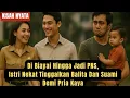 Download Lagu Di Biayai Hingga Jadi PNS‼️Istri Nekat Tinggalkan Anak Balita Dan Suami Demi Pria Kaya‼️