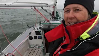 Met nieuwe Ray Marine apparatuur op pad – Ep. 41