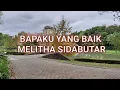Download Lagu BAPAKU YANG BAIK LIRIK - MELITHA SIDABUTAR
