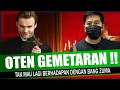 Download Lagu OTEN GEMETARAN!! TAK MAU LAGI BERHADAPAN DENGAN BANG ZUMA