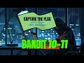 Bandit Level 10-11 Walkthrough OverTheWire Wargame Explained base64 encoding