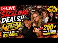 LIVE NOW SIZZLING DEALS 250 Cars Trucks Public Auto Auction Wholesale Prices