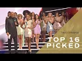 Download Lagu The 70TH MISS UNIVERSE Top 16 Picked | Miss Universe