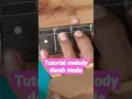 Download Lagu #tutorial #melody #dangdut ,darah muda