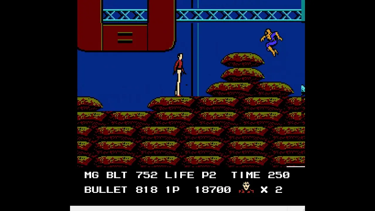 Rolling Thunder God Mode (Rolling Thunder Hack)