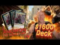 Anowon is BROKEN Rogue Tribal Mill in Commander