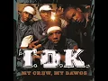 T.O.K. - Chi Chi Man