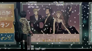  lagtrain inabakumori slowed down reverb daycore antinightcore