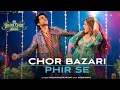 Chor Bazari Phir Se - Lyric Video | Bhool Chuk Maaf | Sunidhi Chauhan Neeraj | Pritam Tanishk Bagchi