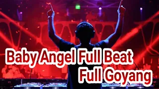 Download DJ BABY ANGEL - TROYE SIVAN FULL BASS REMIX 2022 MP3
