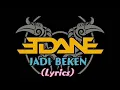 Download Lagu Edane - Jadi beken (lirik / lyrics)