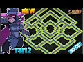 NEW TOWN HALL 12 Base UPDATED 2026 TH12 Hybrid base with Replays - Clash of Clans