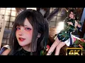 Download Lagu 沒人能拒絕香香小狐狸！4K