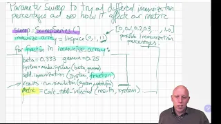 Modeling and Simulation in Python - Chapter 12