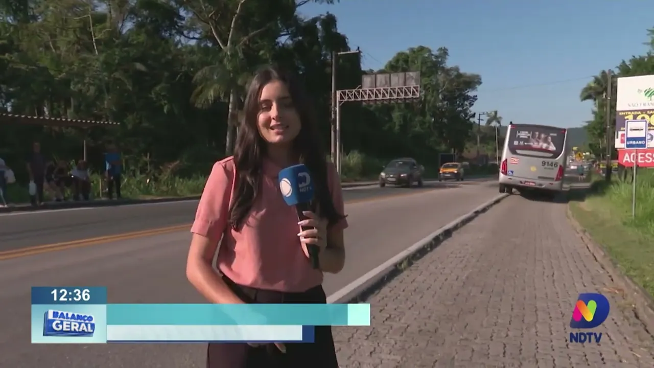 Sete anos de luta: linha 507 da Blumob não poderá fazer trajeto até Gaspar