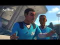 Superbook - Love Your Enemies - Season 5 Episode 9 - Full Episode (Official HD Version)