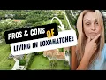 Pros and Cons of Living in Loxahatchee The Acreage