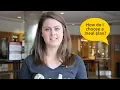 Boiler Buzz How do I choose a meal plan