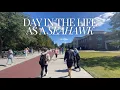Maddie s Day in the Life at UNCW